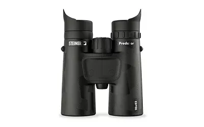 STEINER 10X42 PREDATOR BINOCULARS