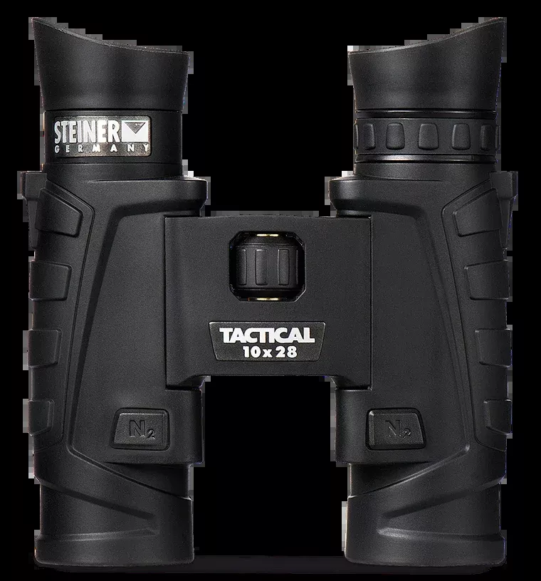Steiner Binoculars T1028 Tactical Binoculars