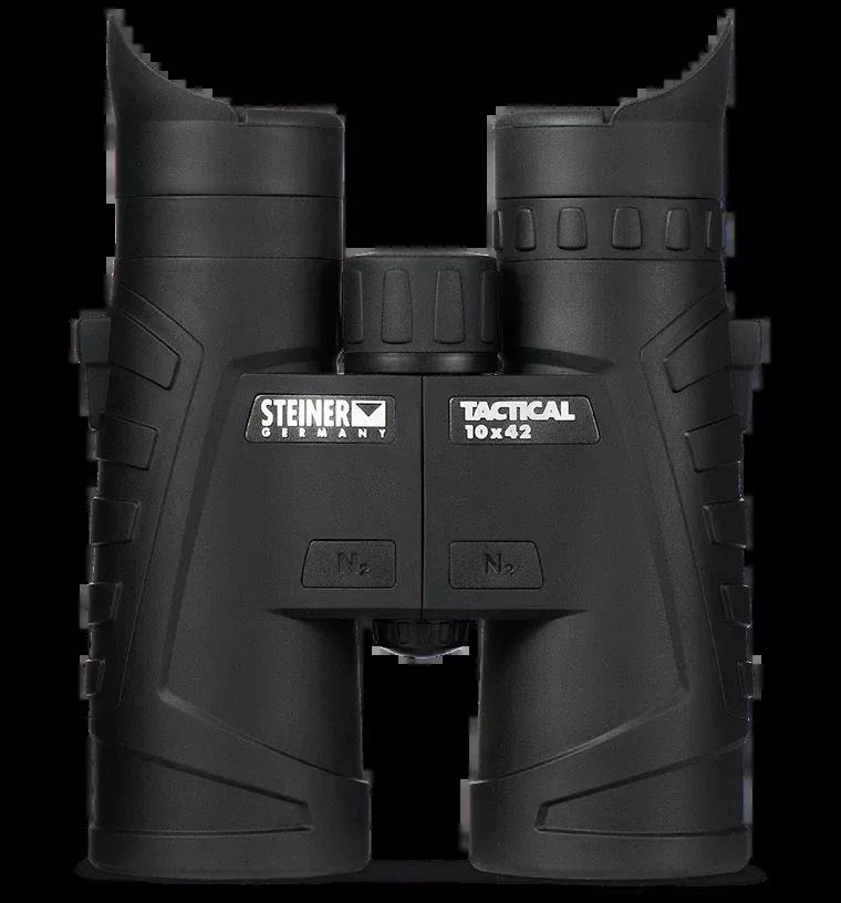 Steiner Binoculars T1042 Tactical Binoculars