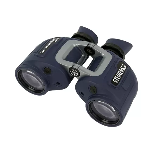 Steiner Commander 7×50 Binoculars