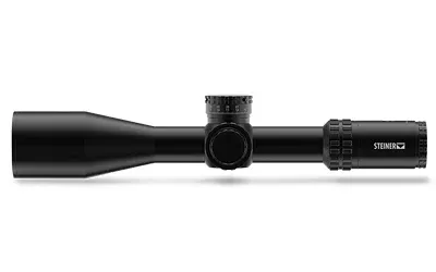 STEINER M7XI 4-28X56MM SCOPE MSR2 FFP