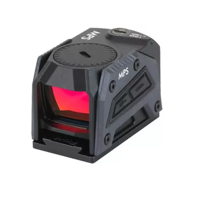 Steiner MPS Micro Pistol Sight 3.3 MOA Read Dot