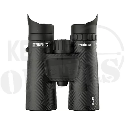 Steiner Predator 10×42 Binoculars