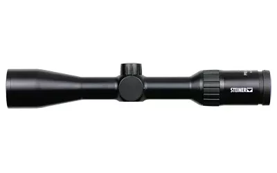 STEINER PREDATOR 4 2.5-10X42MM SCOPE SFP