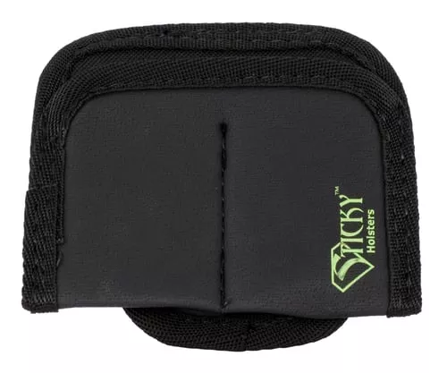 Sticky Holsters Dual Mini Mag Pouch