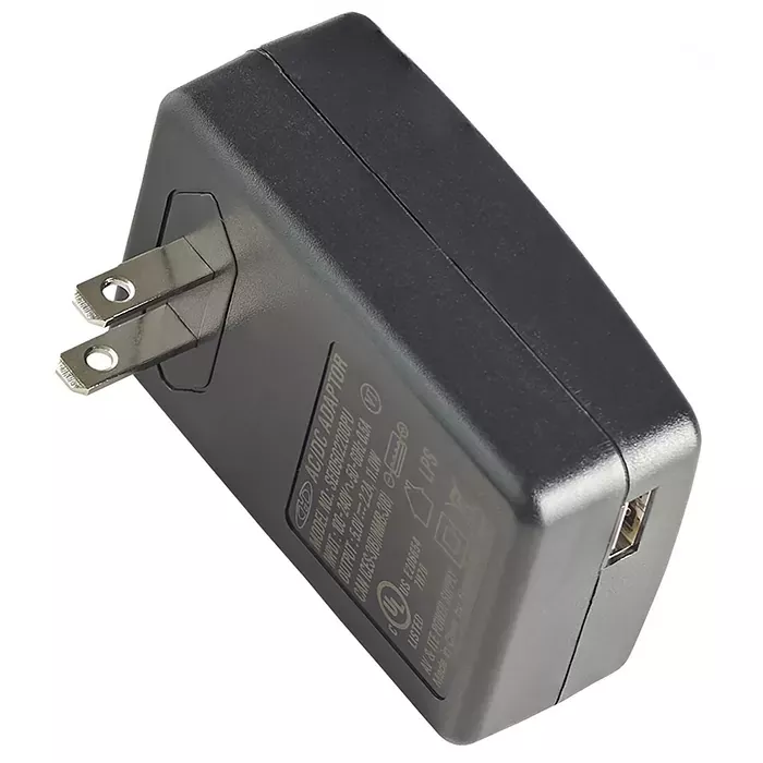 Streamlight 22089 120V AC USB Adapter