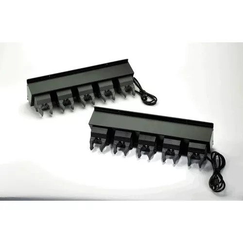 Streamlight 5 Unit Bank Charger
