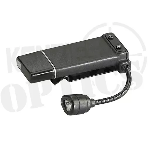 Streamlight Clipmate USB Clip Light