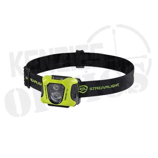Streamlight Enduro Pro Headlamp