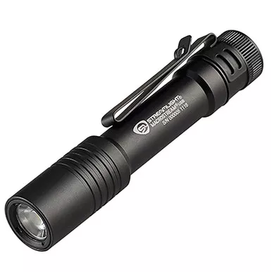 Streamlight MACROSTREAM USB Everyday Carry Flashlight