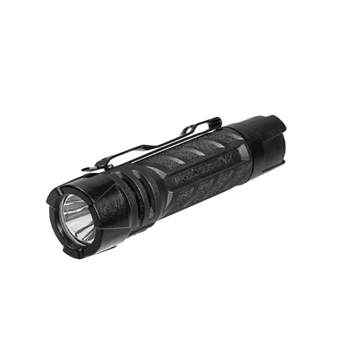 Streamlight PolyTac 1X Multi-Fuel 500 Lumen Handheld Flashlight