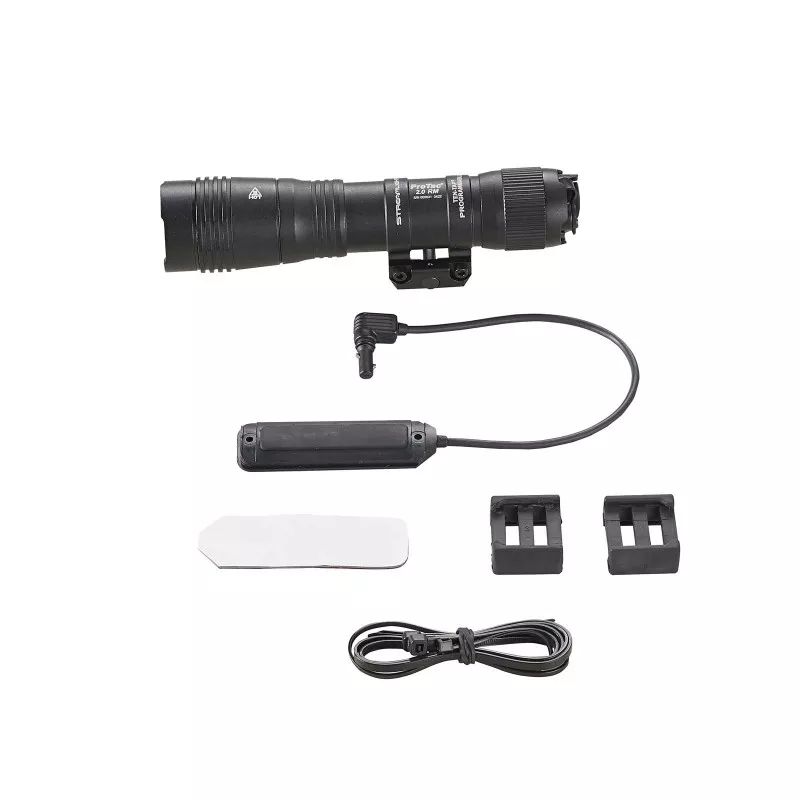 Streamlight ProTac 2.0 Rifle Light 250/2000 Lumens White LED
