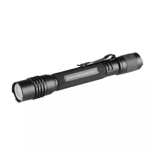Streamlight ProTac 2AA-X USB Flashlight