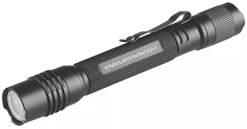 STREAMLIGHT PROTAC 2AAX USB BLK