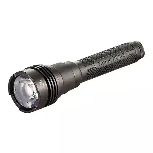 Streamlight ProTac HL USB 5-X Flashlight