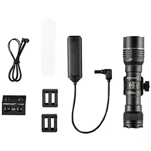 Streamlight ProTac HP-X Pro Rail Mounted Long Gun Light