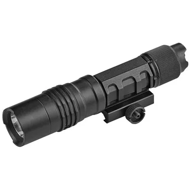 Streamlight ProTac Rail Mount HL-X Laser Flashlight 18650 USB Battery