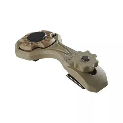 Streamlight Sidewinder High Offset ARC Rail Mount for Sidewinder Stalk