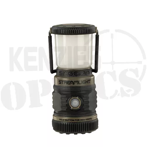 Streamlight Siege AA Outdoor Lantern