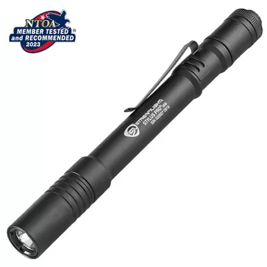 Streamlight STYLUS PRO USB PENLIGHT - RECHARGEABLE
