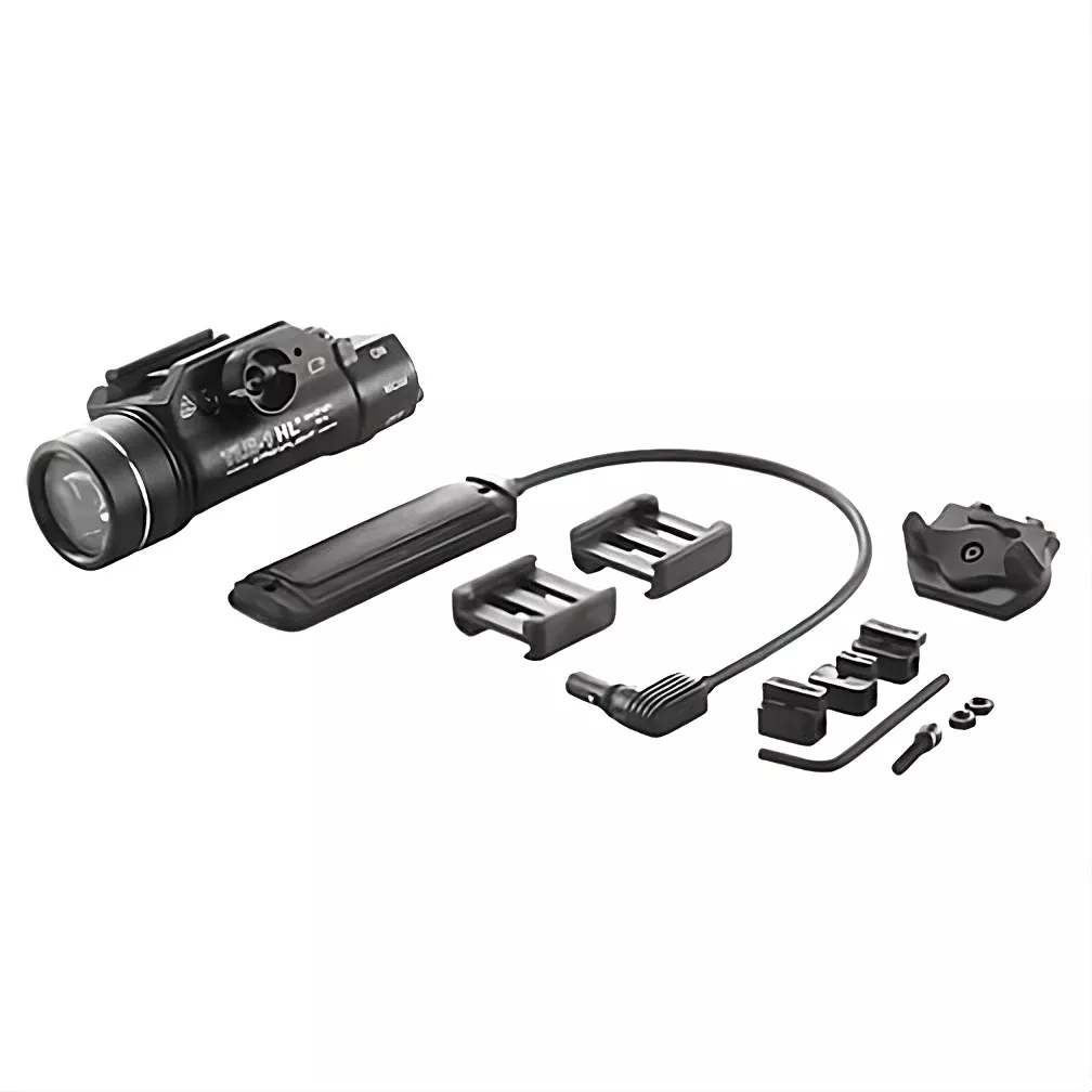 Streamlight TLR-1 HL Tactical Flashlight Long Gun Kit | 69262