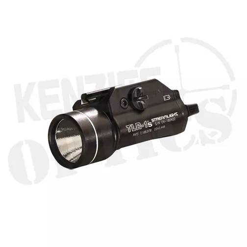 Streamlight TLR-1s Gun Light