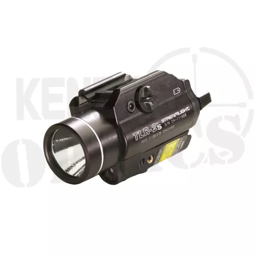 Streamlight TLR-2s Light