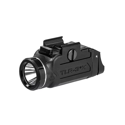 Streamlight TLR-3X Pistol Light for 1913 Rails