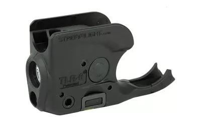 STREAMLIGHT TLR-6 1911 NO-RAIL W/LASER