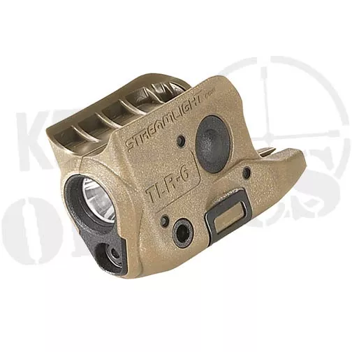 Streamlight TLR-6 for Glock 42/43