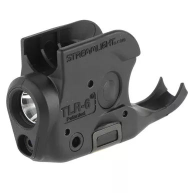 STREAMLIGHT TLR-6 Kimber Micro Gun Light (69276)