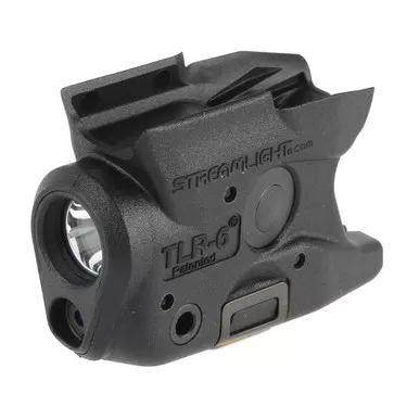 STREAMLIGHT TLR-6 M&P Shield Gun Light (69273)