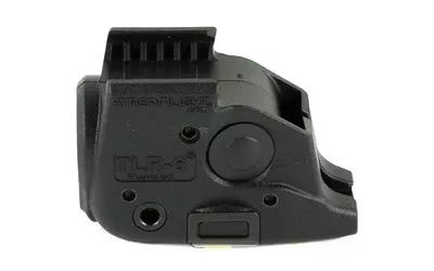 STREAMLIGHT TLR-6 WEAPON MOUNTED LIGHT - RAIL MOUNT SPRINGFIELD XD