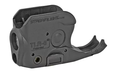 STREAMLIGHT TLR-6 WEAPON MOUNTED LIGHT - SIG P238/P938 W/LSR