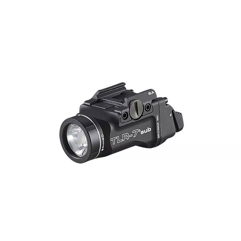 Streamlight TLR-7 Sub Ultra Compact Weapon Light - Springfield Hellcat