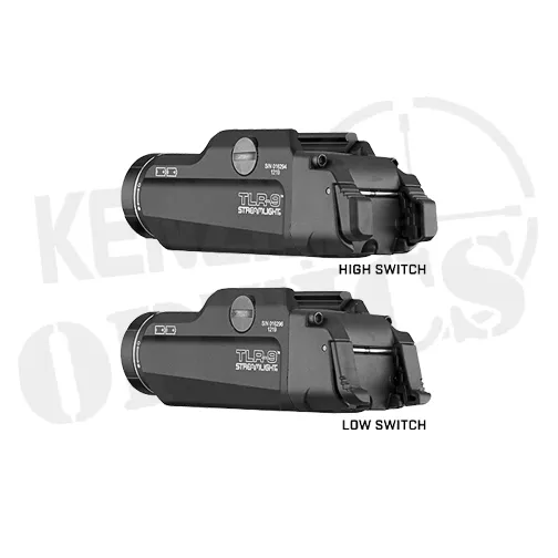 Streamlight TLR-9