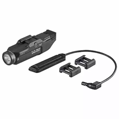 Streamlight TLR RM2 Low Profile Rail Mounted Tactical Lighting System