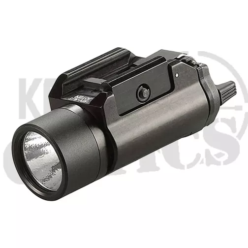 Streamlight TLR-VIR Pistol Flashlight