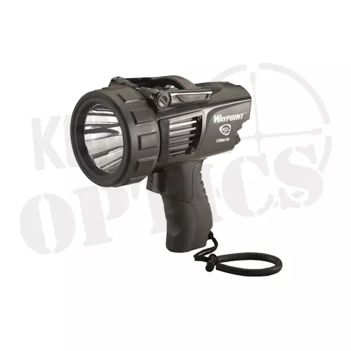 Streamlight Waypoint 300 Flashlight