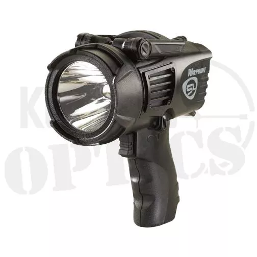 Streamlight Waypoint LED Spotlight