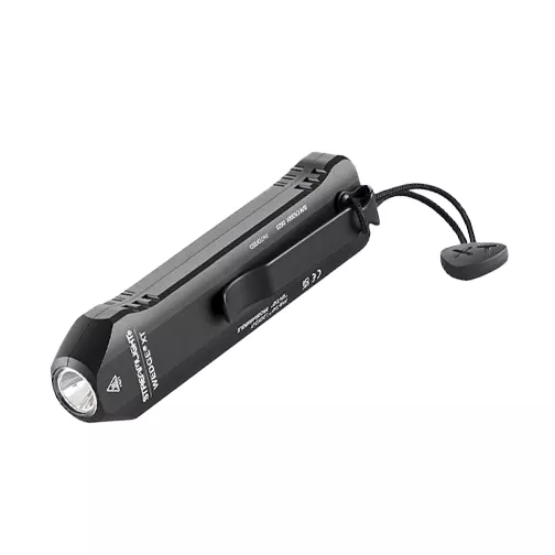 Streamlight Wedge XT Everyday Carry Flashlight – Black
