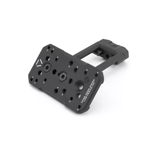 Strike Industries Ambush 45 Degree Red Dot Mount