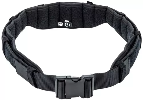 Strike Industries COLBYBELTBKS ColbyBlack Small 25-29" Buckle Closure