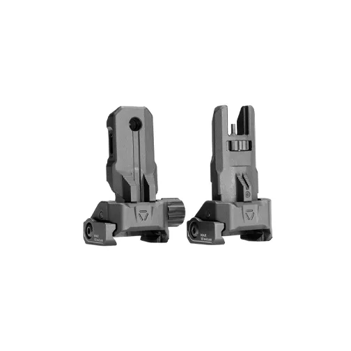 Strike Industries Polymer Backup Sights