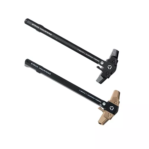 Strike Industries T-Bone Ambidextrous Charging Handle for AR-15