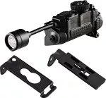 STRMLGHT SIDEWINDER STALK BLACK