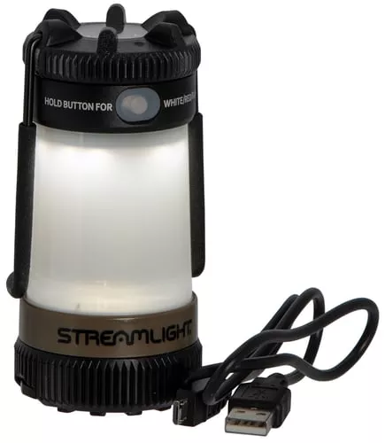 STRMLGHT SIEGE X USB