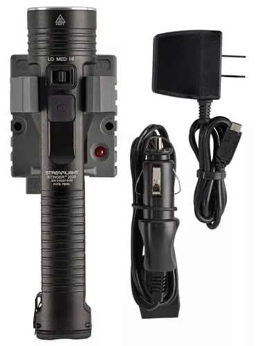 STRMLGHT STINGER 2020 FLASHLIGHT USB