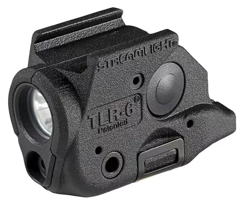 STRMLGHT TLR-6 FOR SA HELLCAT W/LSR
