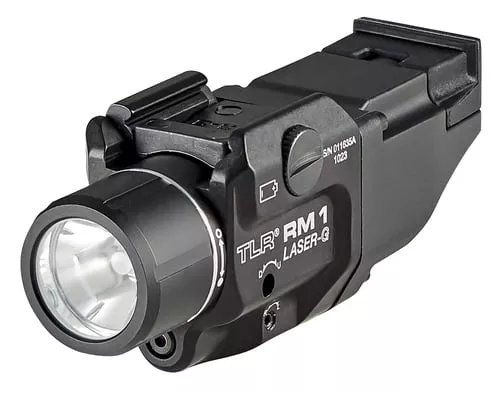 STRMLGHT TLR RM1 500LM LT/GRN LSR